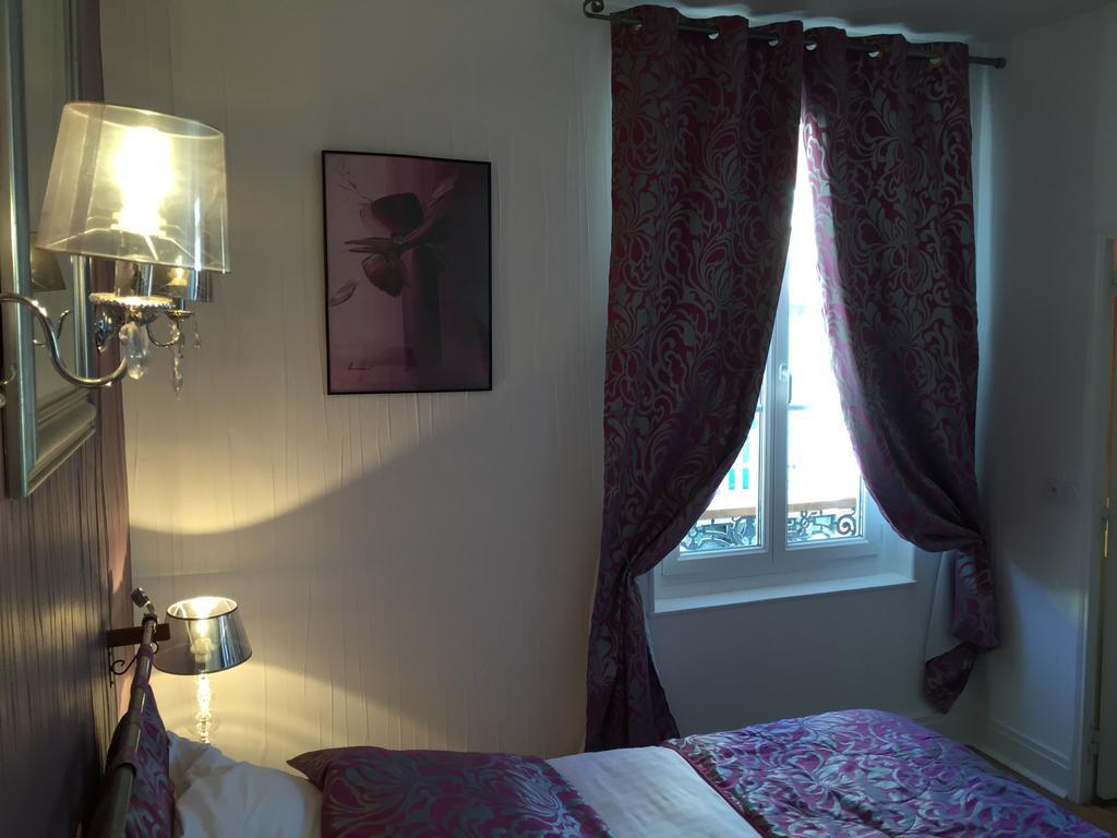 Hostellerie Normande Ульгат Екстер'єр фото