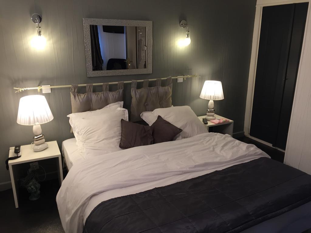 Hostellerie Normande Ульгат Екстер'єр фото