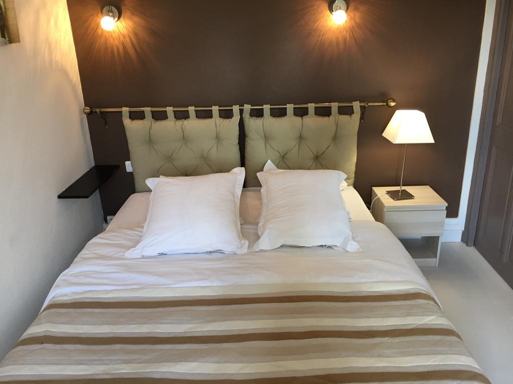 Hostellerie Normande Ульгат Екстер'єр фото