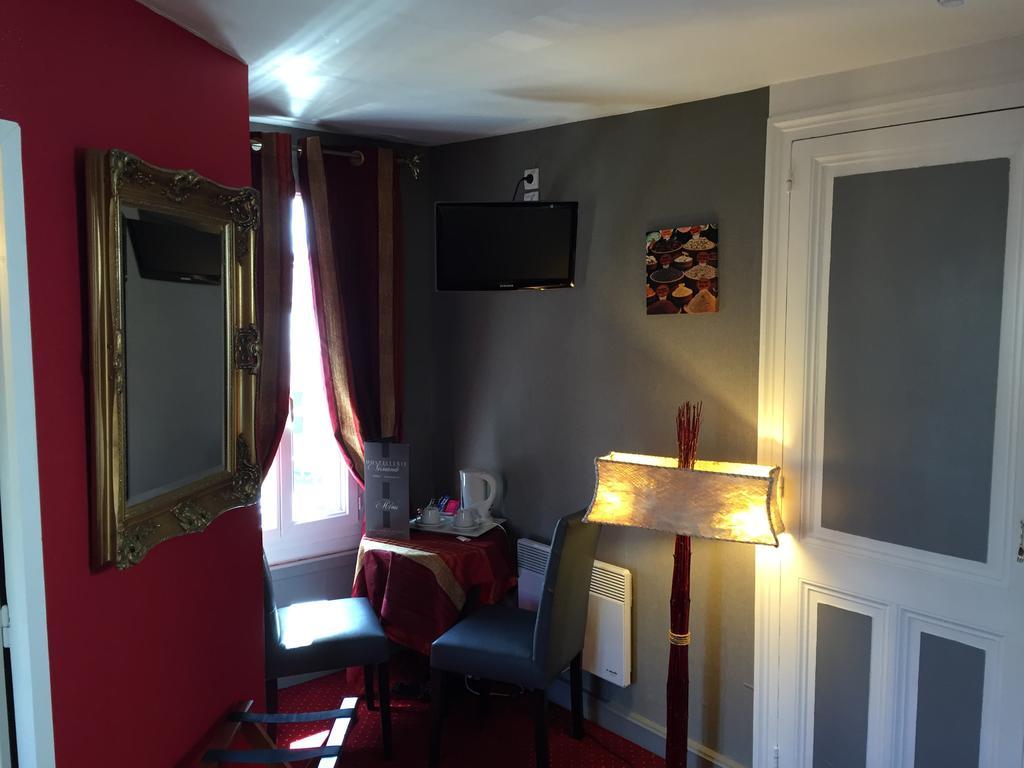 Hostellerie Normande Ульгат Екстер'єр фото