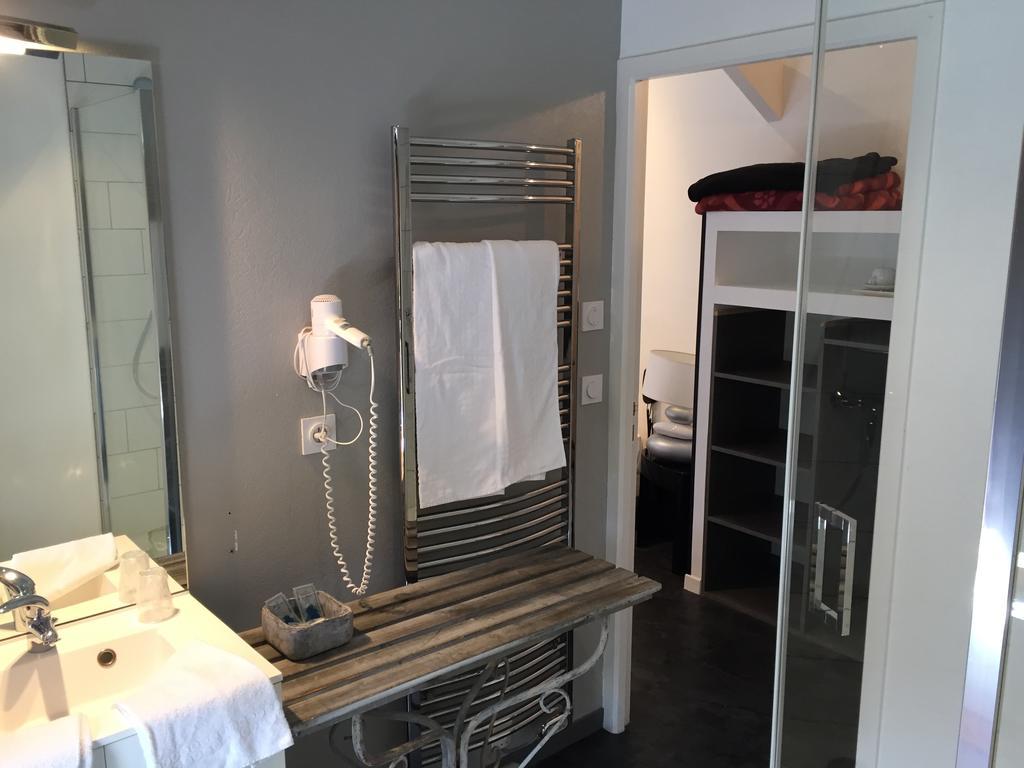 Hostellerie Normande Ульгат Екстер'єр фото