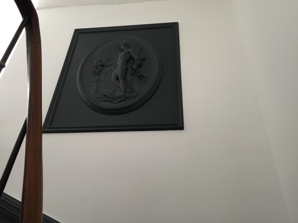 Hostellerie Normande Ульгат Екстер'єр фото