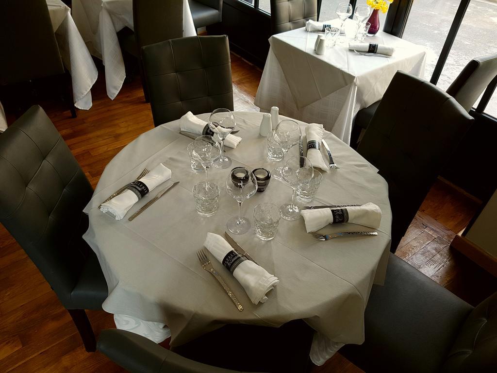Hostellerie Normande Ульгат Екстер'єр фото