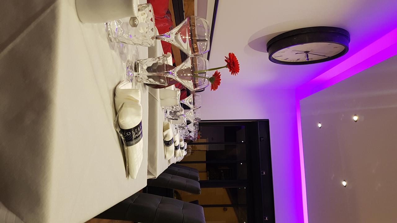 Hostellerie Normande Ульгат Екстер'єр фото
