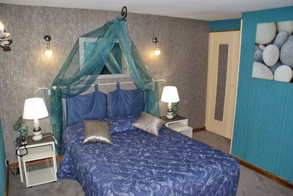 Hostellerie Normande Ульгат Екстер'єр фото